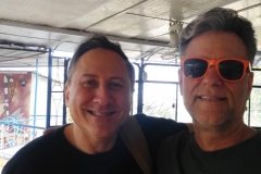 Cuba 2018 -  Our House  (8)