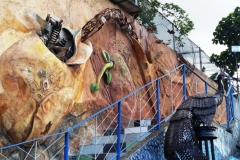 Cuba 2018 -  The ART Project  (45)