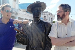 Cuba 2018 -  Tourist Stuff  (102)