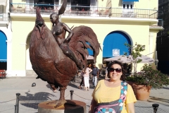 Cuba 2018 -  Tourist Stuff  (13)