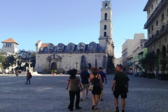 Cuba 2018 -  Tourist Stuff  (9)